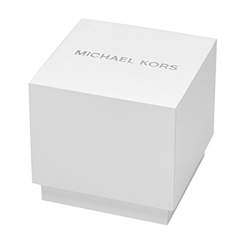 Michael Kors Women's Parker Two-Tone Watch MK5896