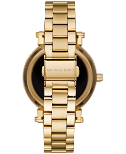 Michael Kors Access Sofie Touchscreen Smartwatch