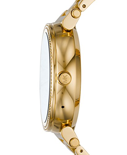 Michael Kors Access Sofie Touchscreen Smartwatch