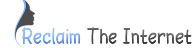 Reclaim The Internet Reclaim The Internet