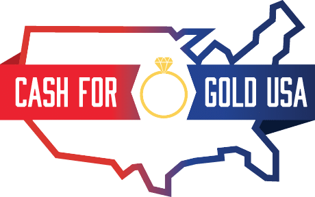 cashforgoldusa logo