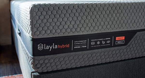 layla hybrid 3