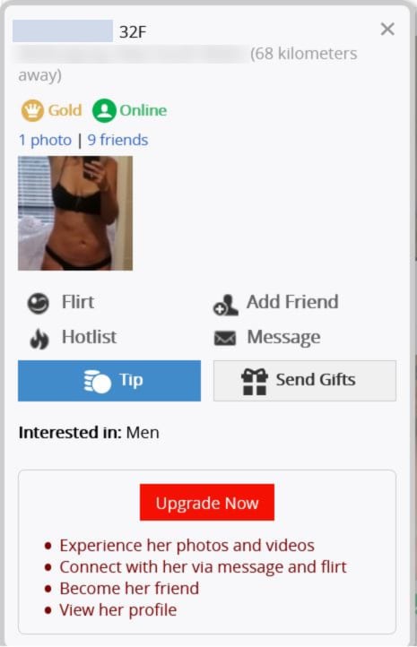 AdultFriendFinder Review Is AFF Legit Dating Site & App Or Scam?