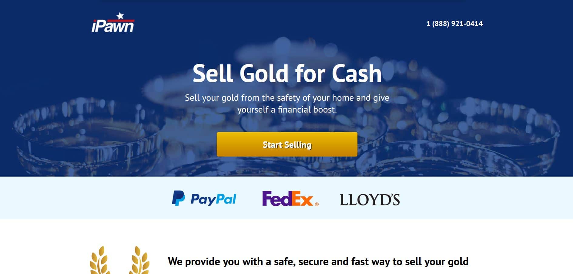 It's Time to Sell Your Gold and Buy Silver - Global Bullion Suppliers